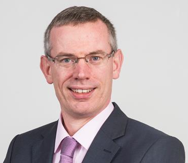 Professor Nick Hopkins