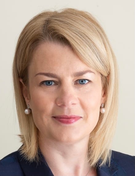 Elizabeth Darlington
