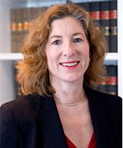Her Honour Judge Evans-Gordon