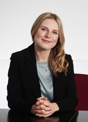 Olivia Longrigg