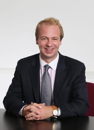 Timothy Evans
