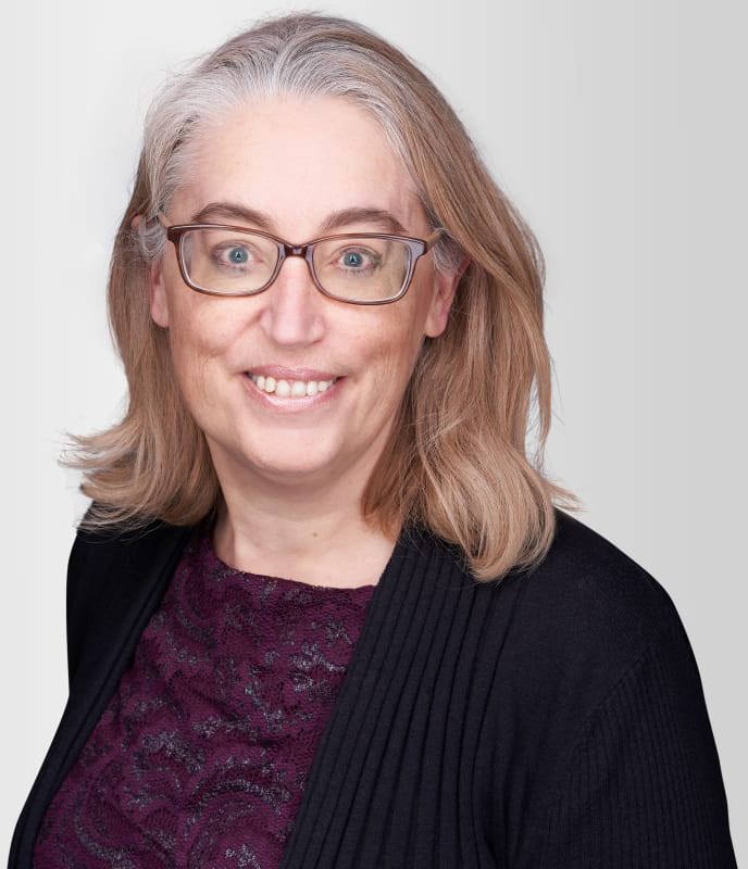 Caroline Bowden