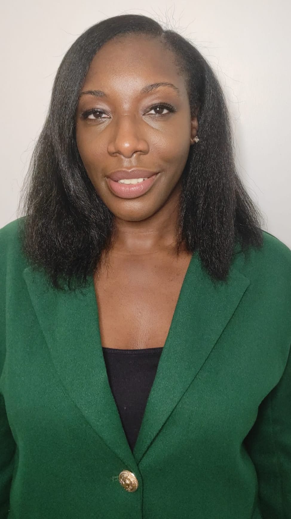 Josephine Kensah