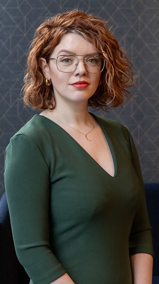 Maisie Lockyer
