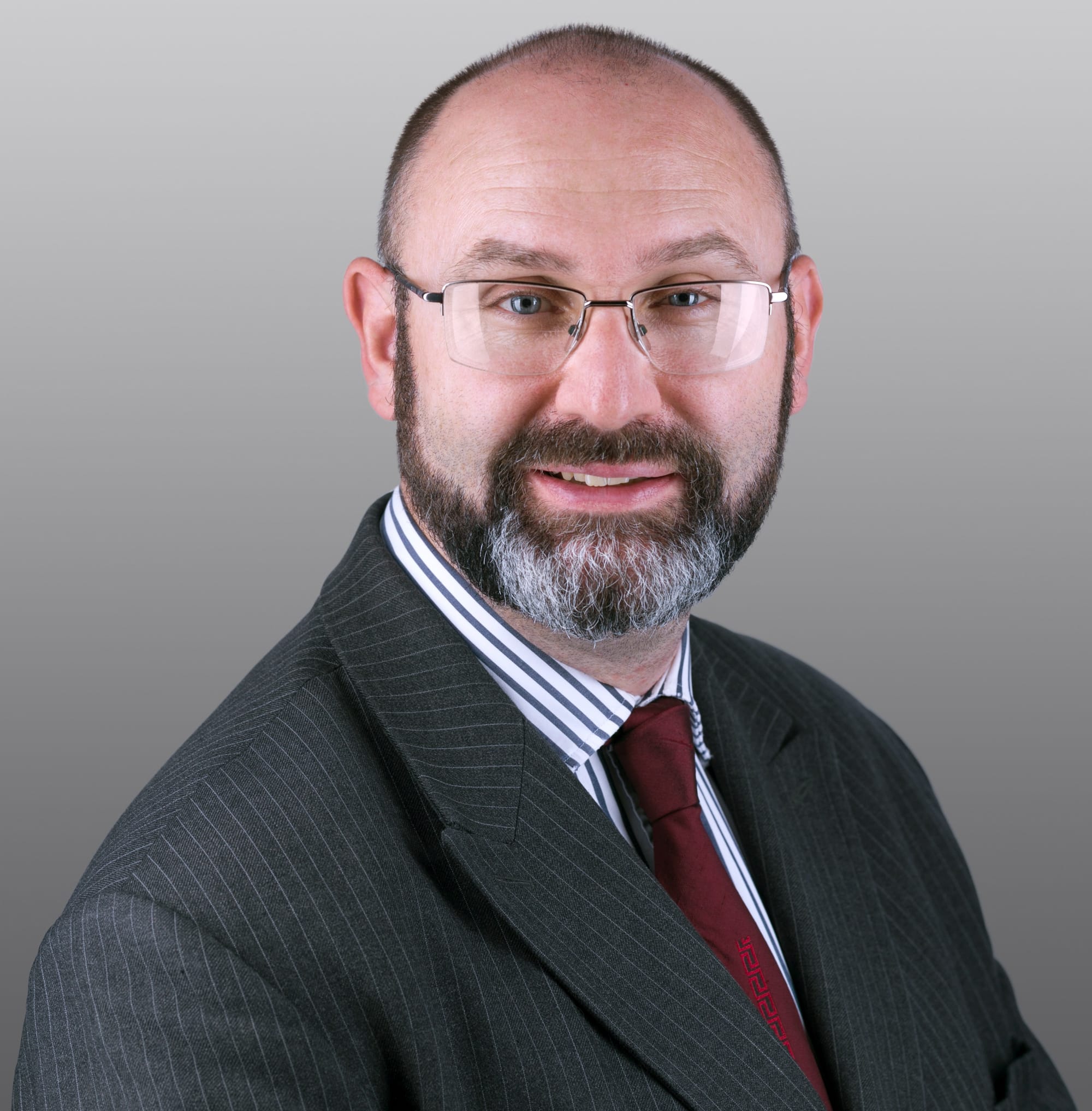 Stuart McGhee