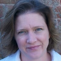 Caroline Bryson