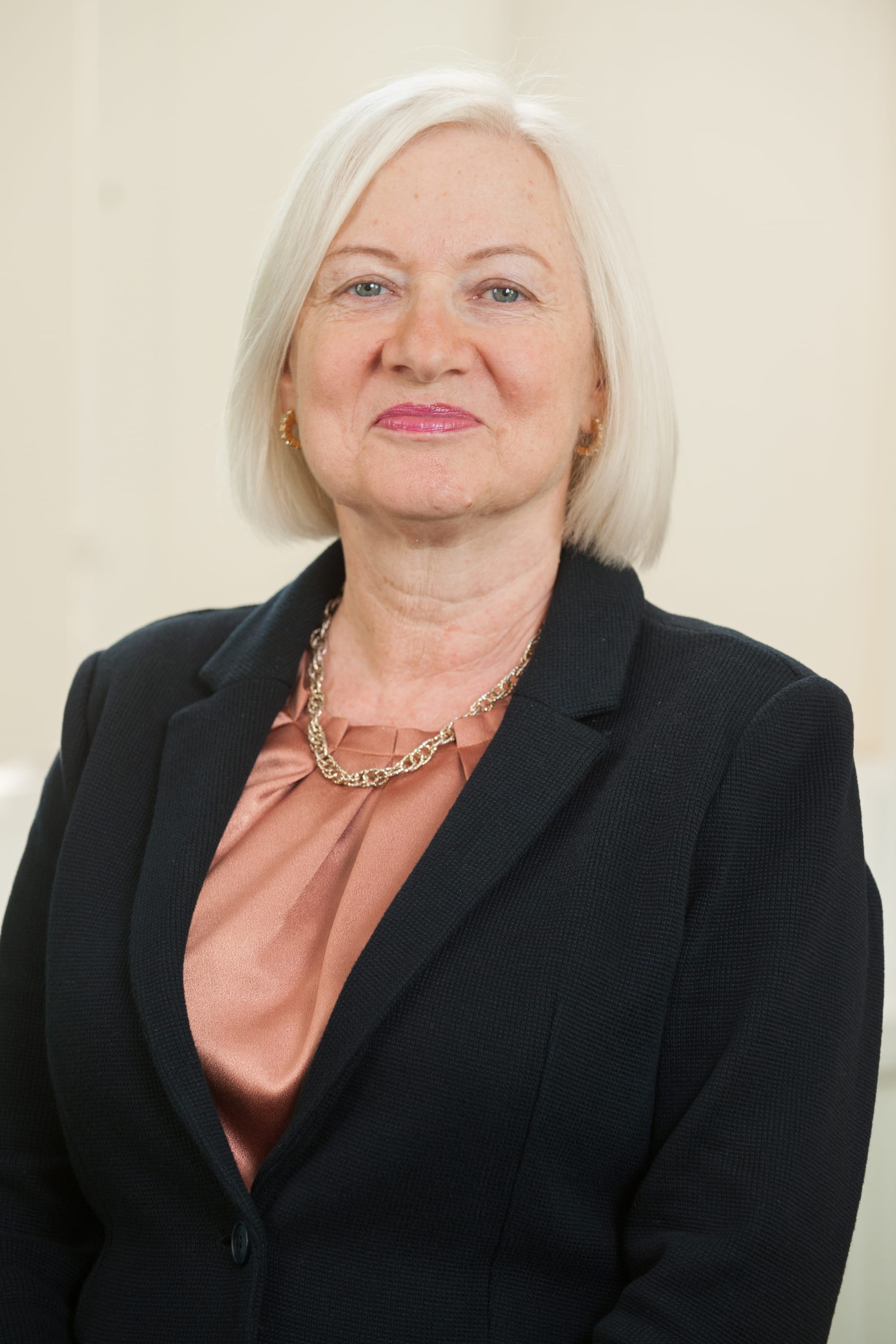 Professor Gillian Douglas