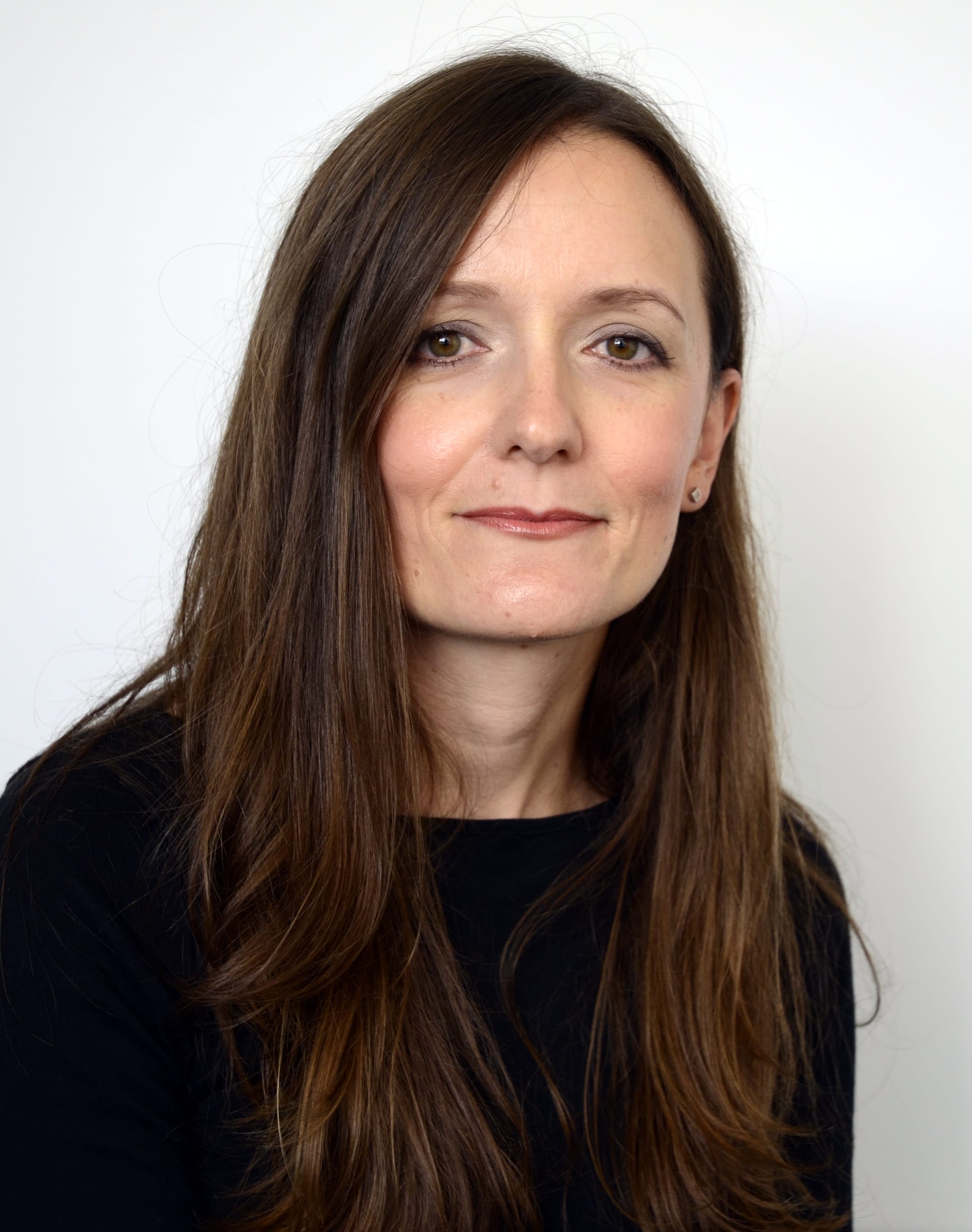 Dr Jenny Birchall