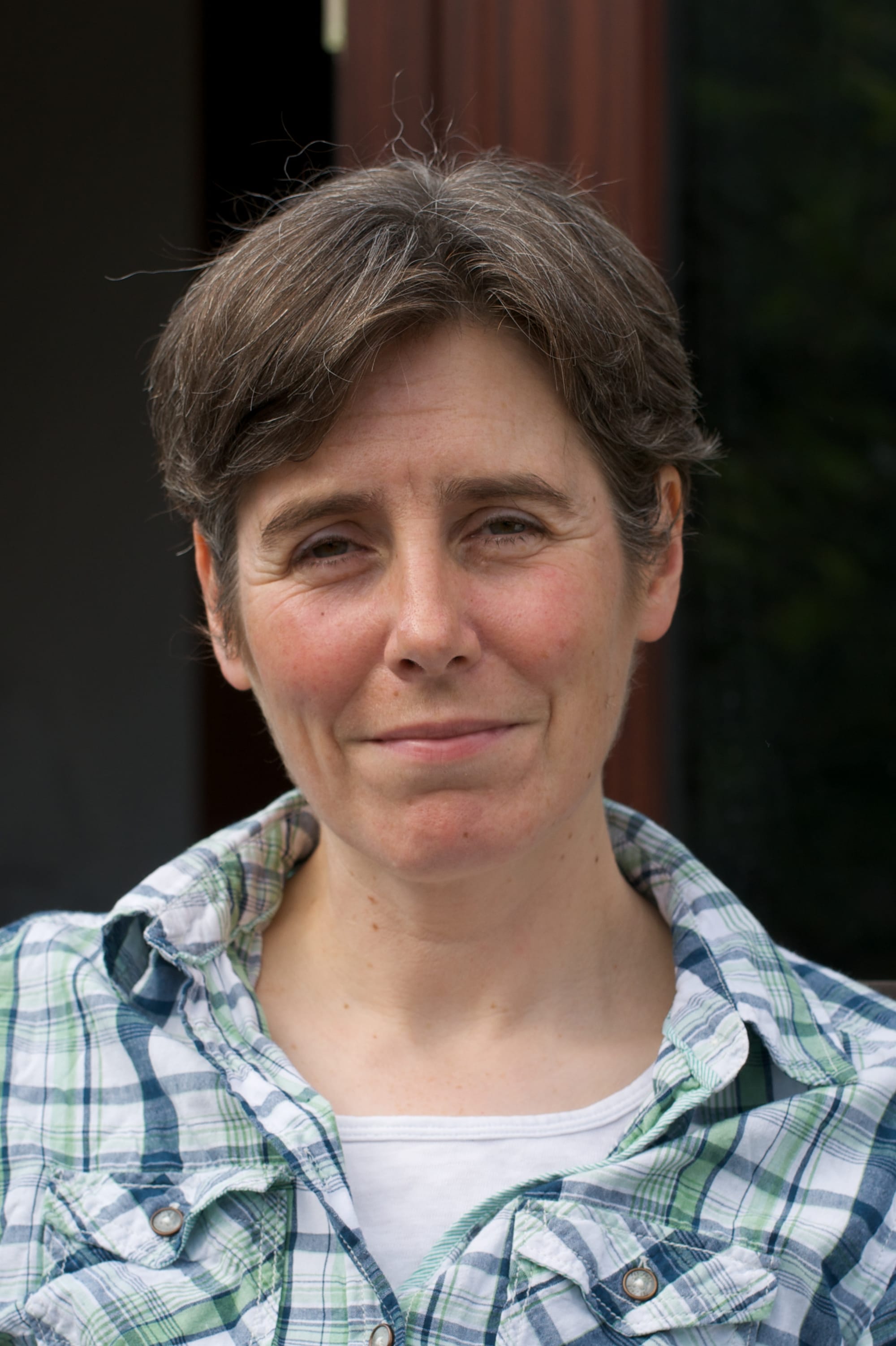 Dr Susan Purdon
