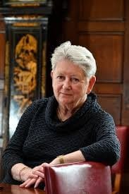 Her Honour Judge Isobel Plumstead (1947–2024) – An Obituary
