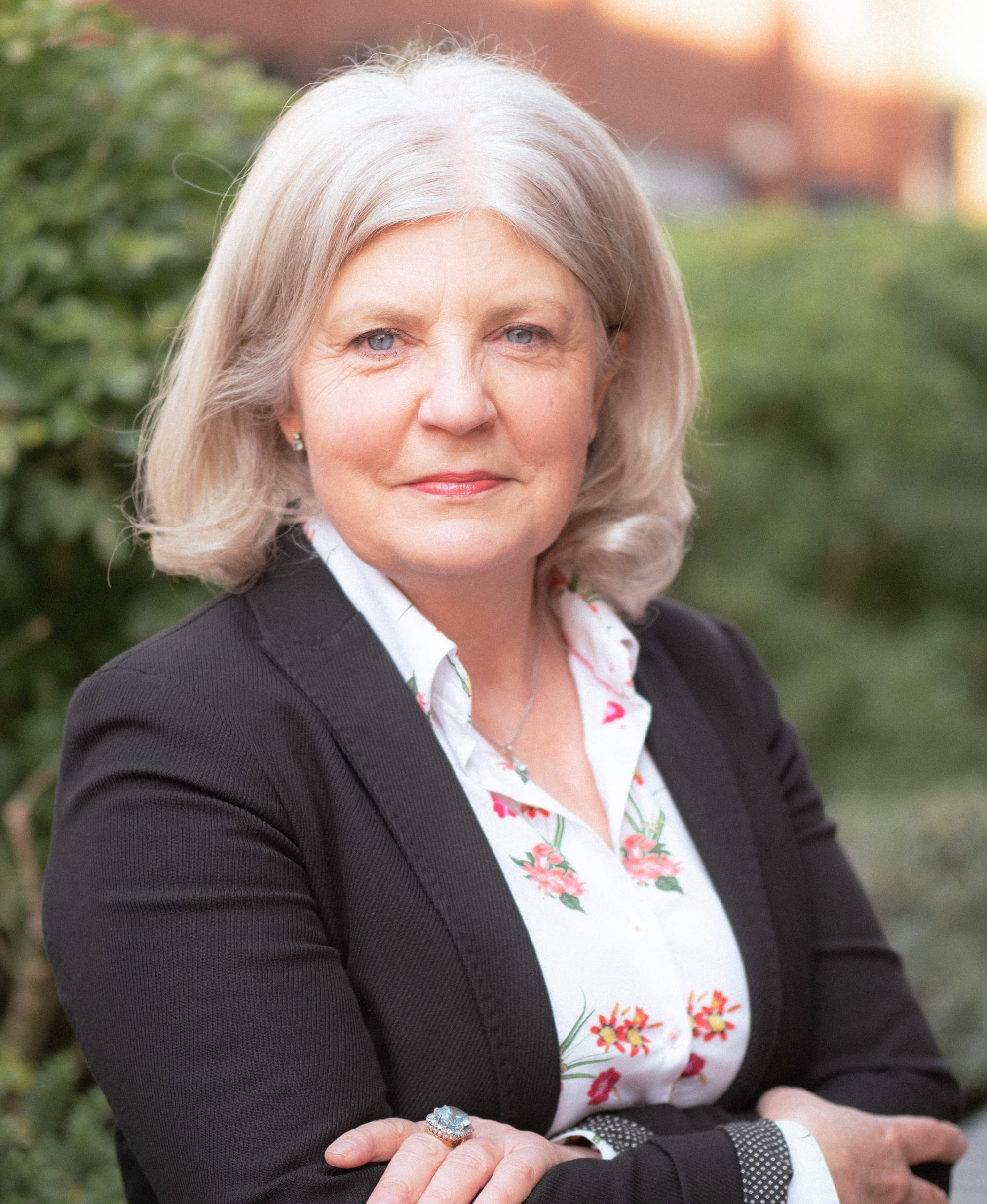 Karen Barham