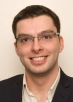 Dr Andy Hayward