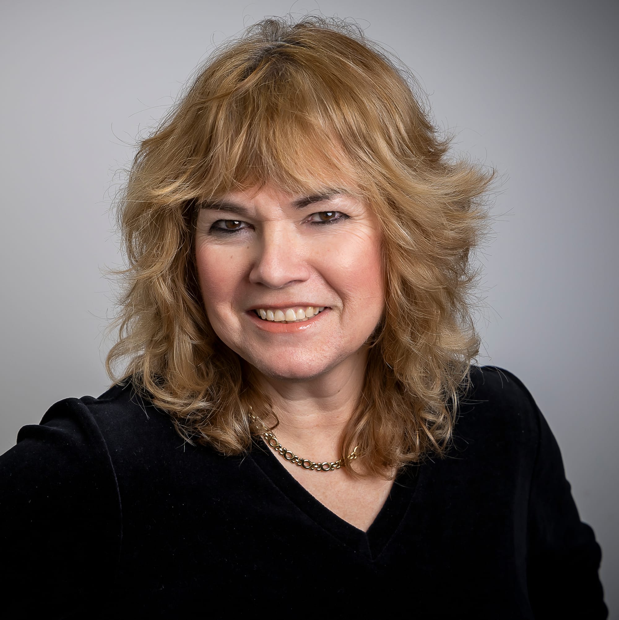 Karin Walker