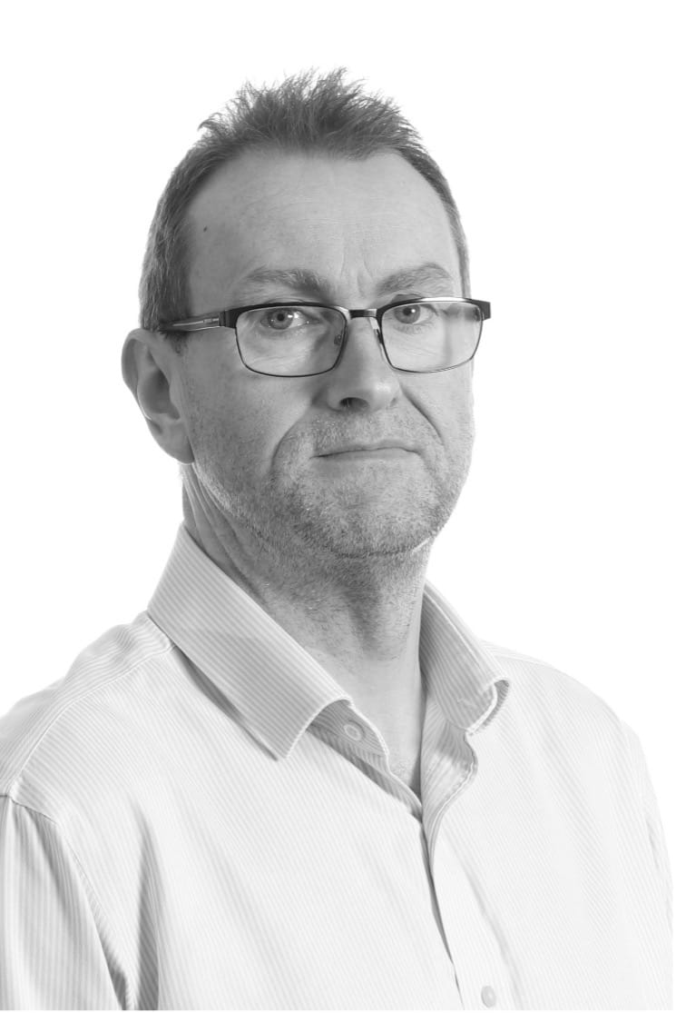 Simon Denton
