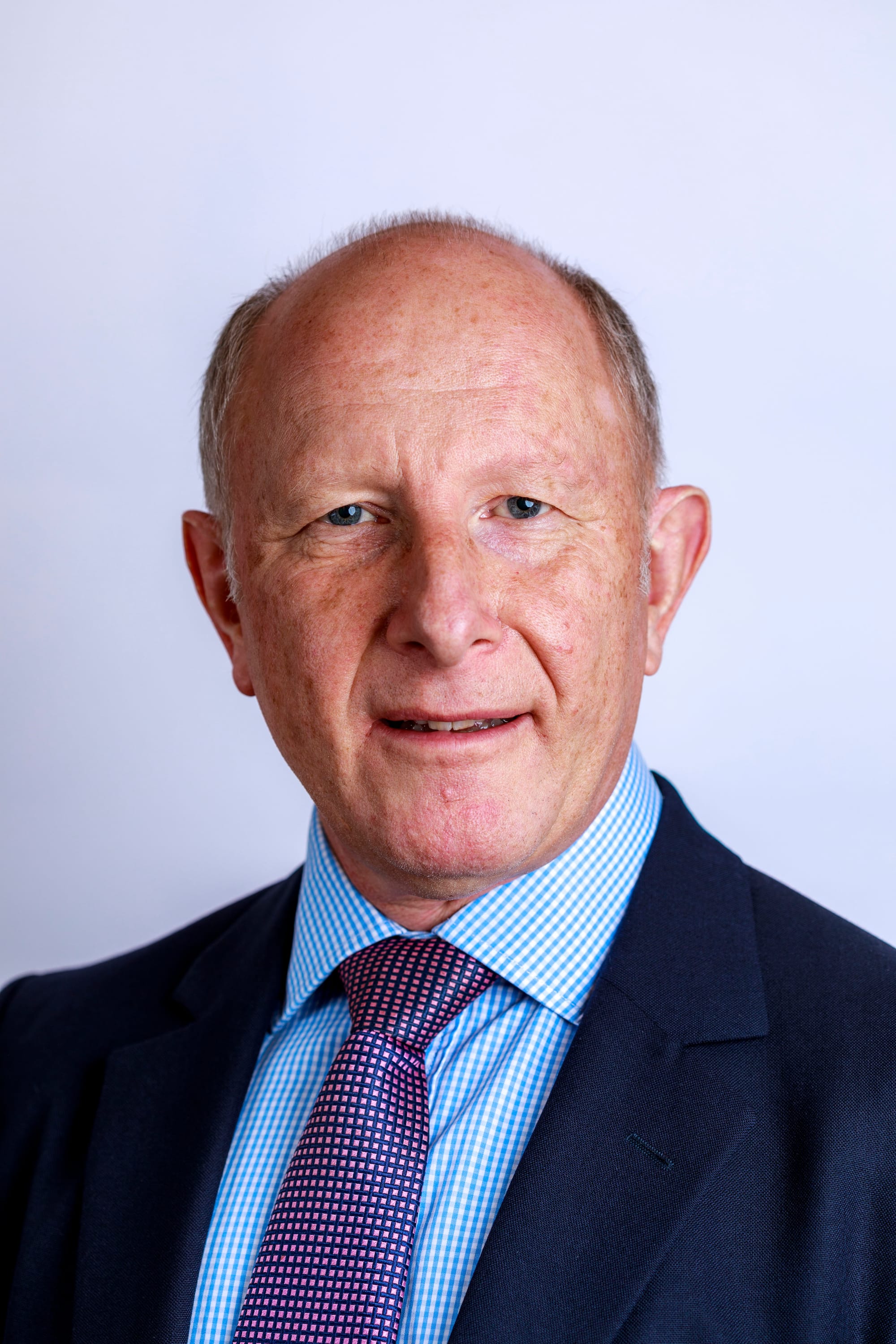 Paul Cobley