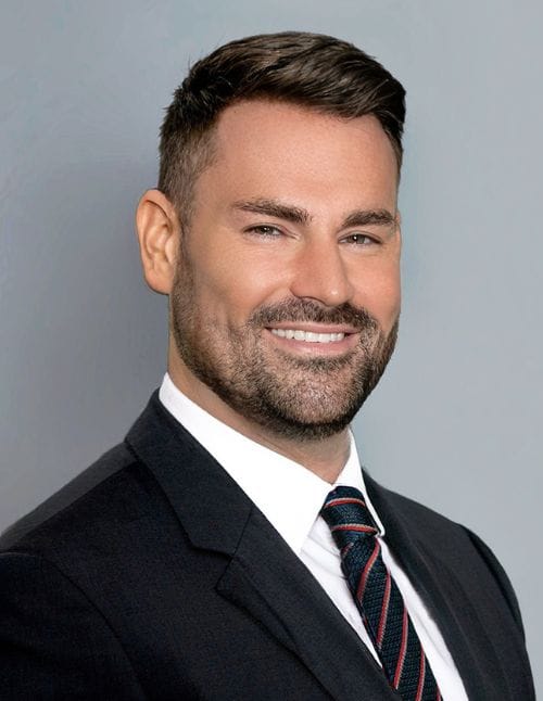 Byron James