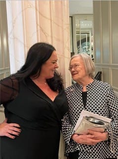Lady Brenda Hale