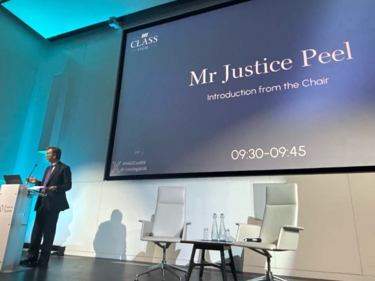At A Glance Conference 2024: Conference Report