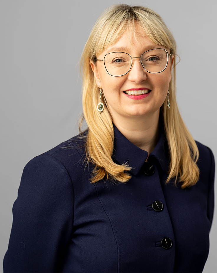 Amy Scollan