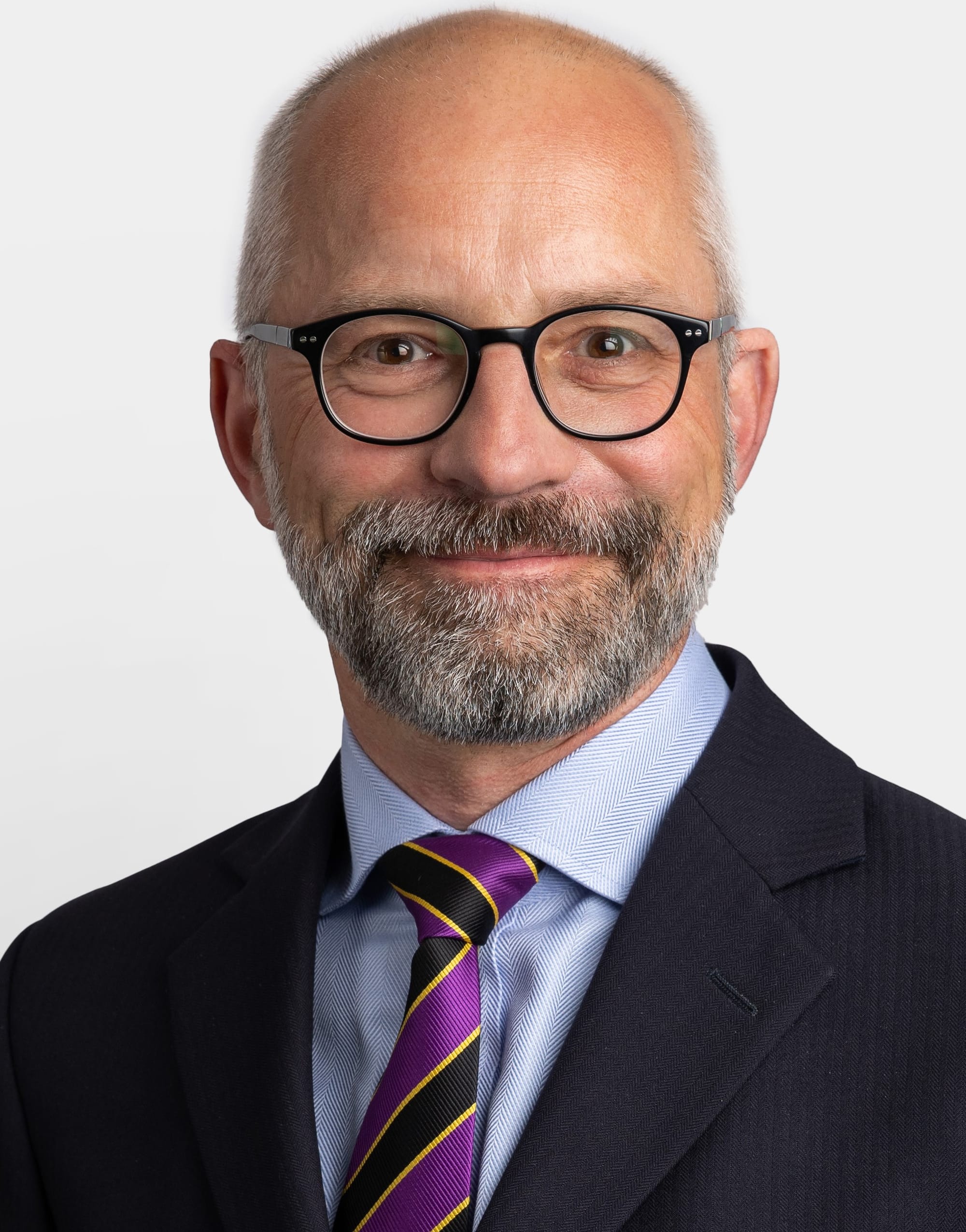 Andrzej Bojarski KC