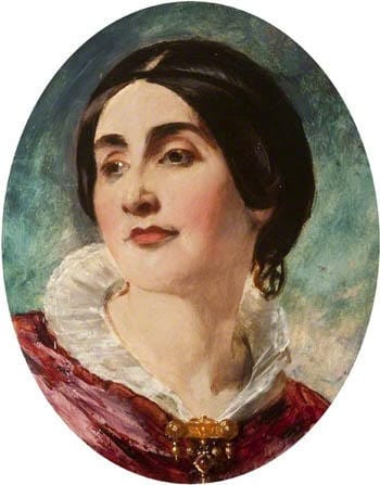 Caroline Norton – Family Law’s Forgotten Heroine