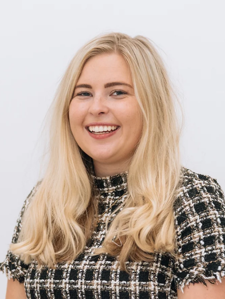 Charlotte Lanning