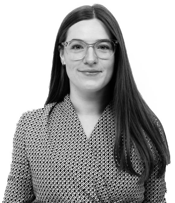 Christie Elizabeth O’Connell