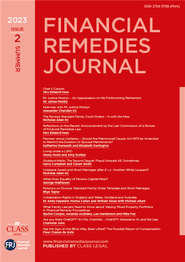 DOWNLOAD 2023 ISSUE 2 – Summer 2023 (PDF)
