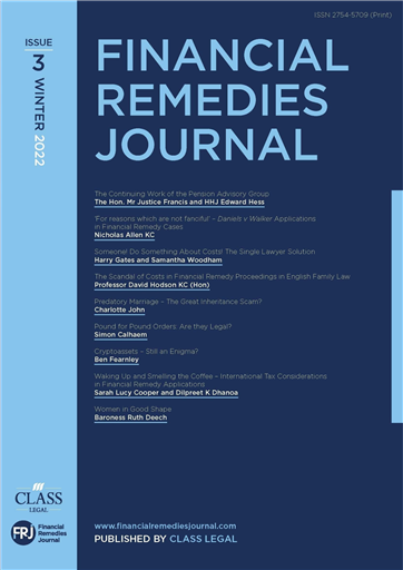 DOWNLOAD ISSUE 3 - November 2022 (PDF)
