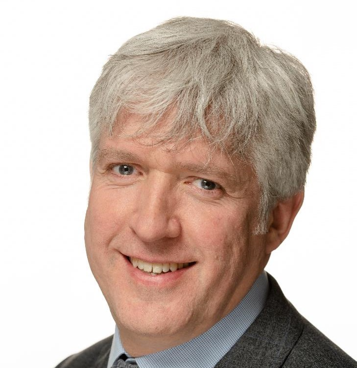 David Gordon