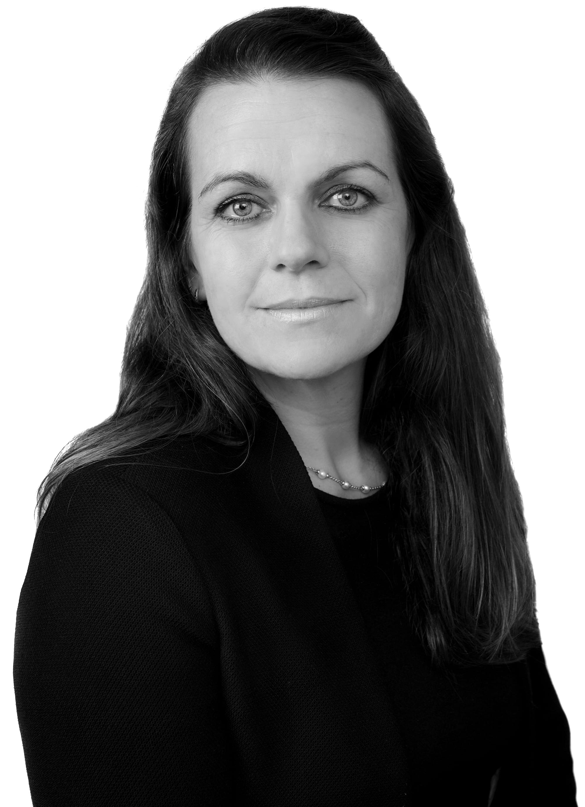 Elizabeth Bowden