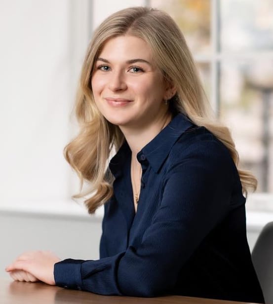 Ellie Rogers