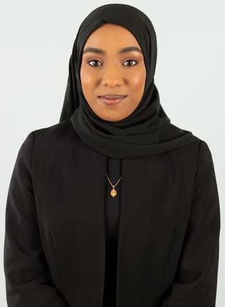 Fatima Ismail