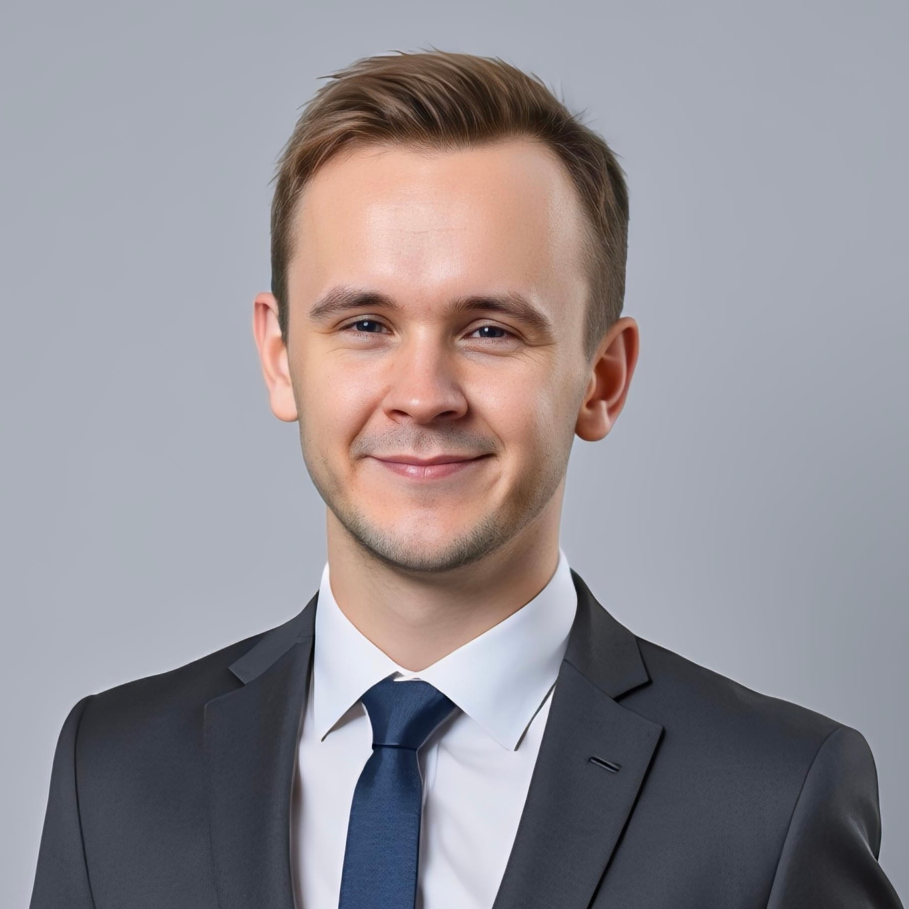 Finn Judge
