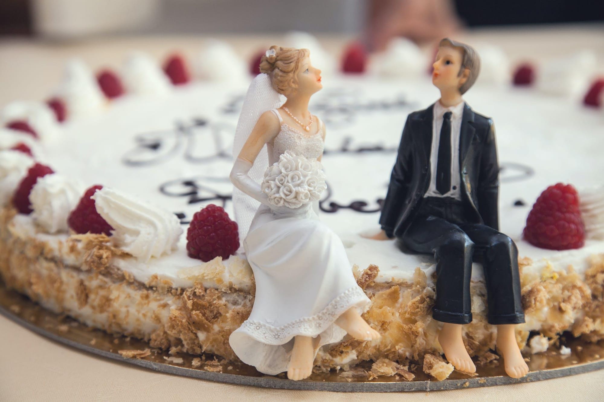 Major tax changes for divorcing couples