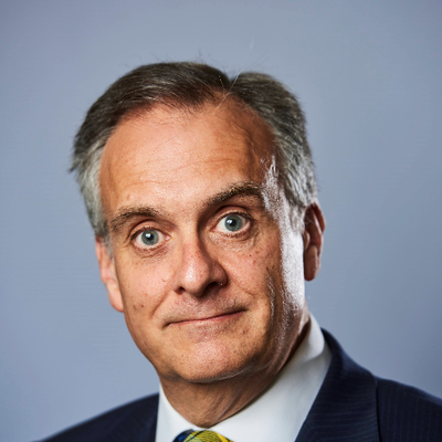 George Mathieson