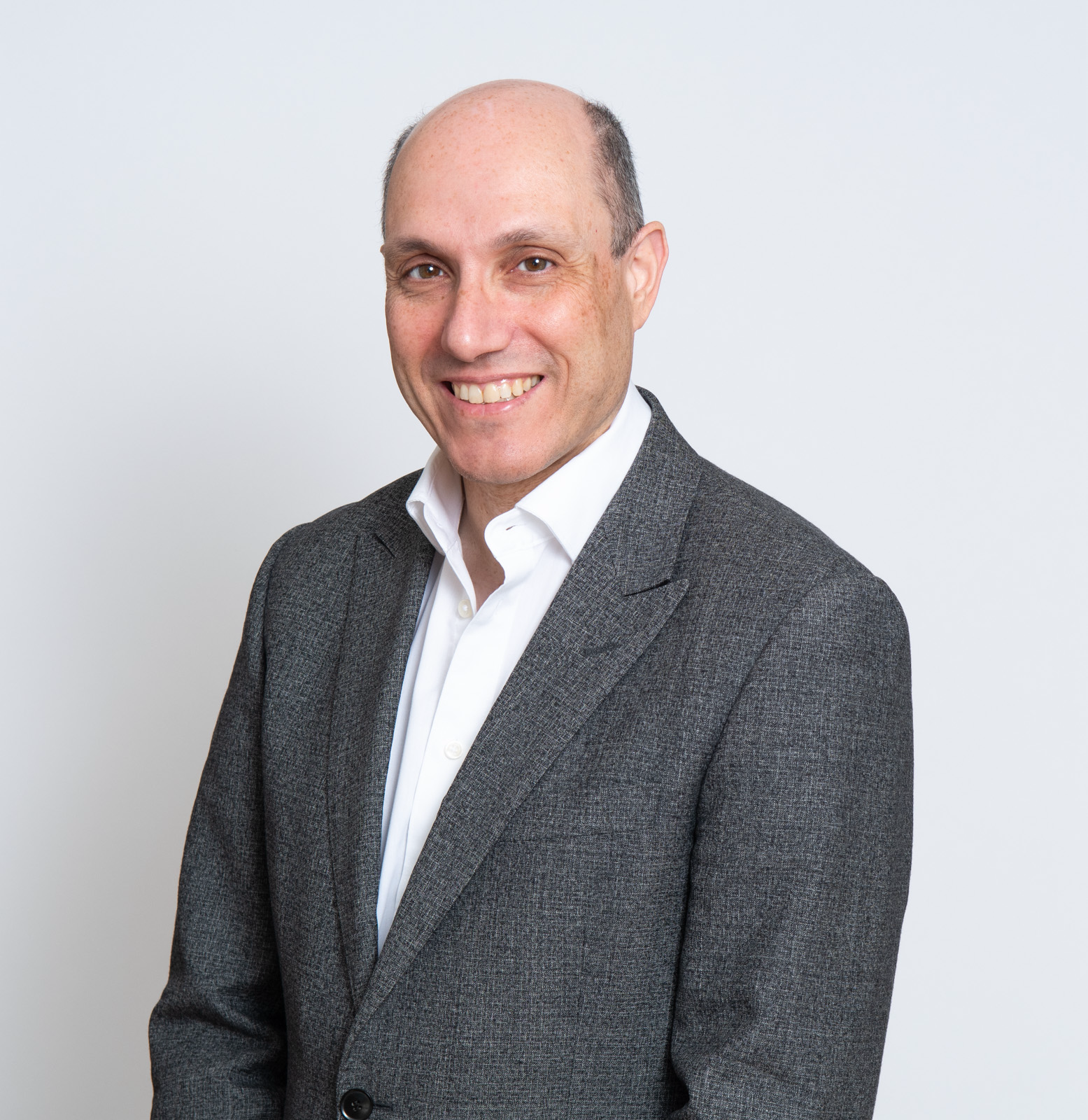 Graeme Fraser