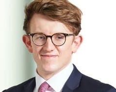 Harry Campbell