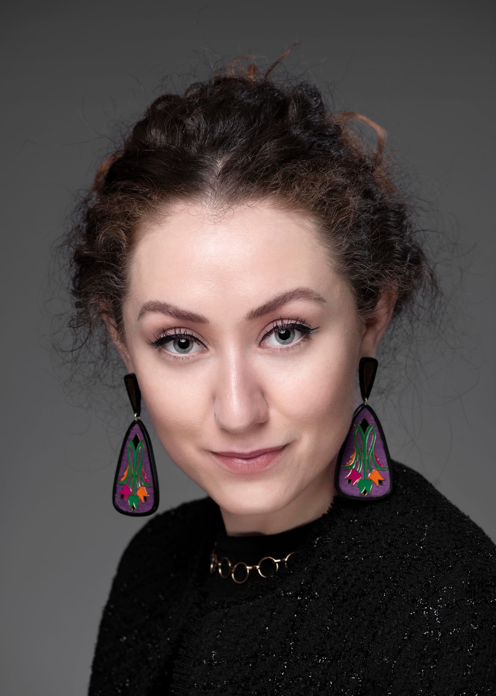 Holly Symonds