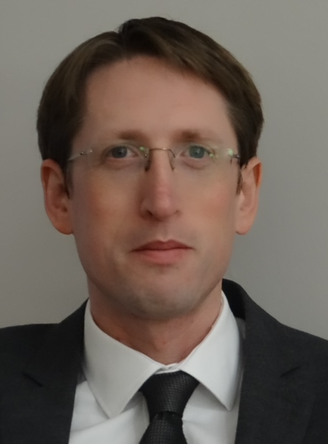 Dr Ian Sharpe
