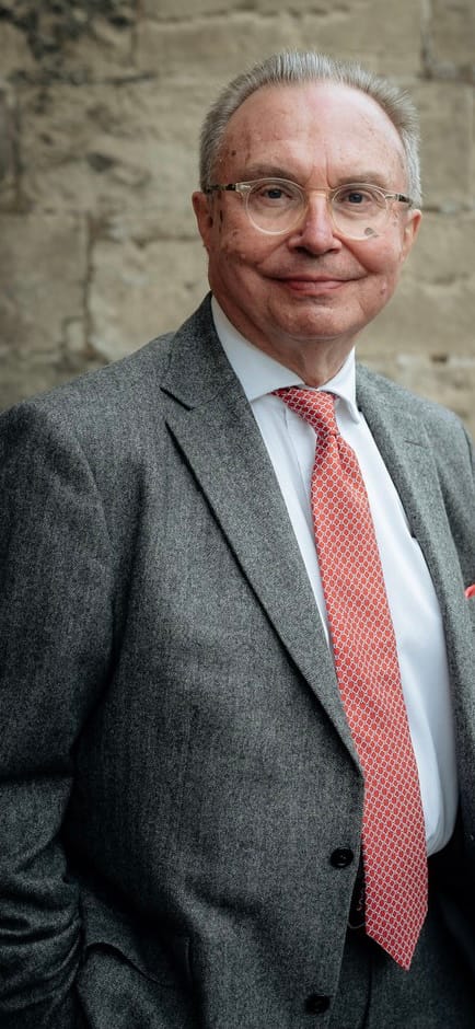 David Salter
