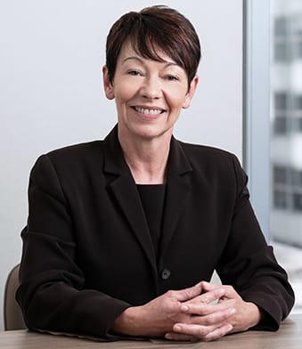 Jacqueline Woods