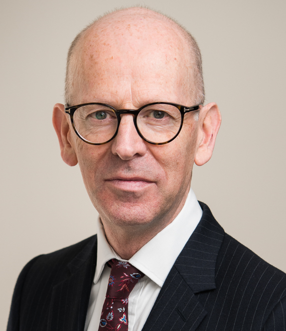 James Pirrie