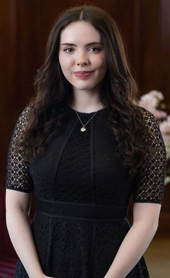 Jemima Kearney