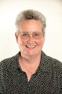 Jo O’Sullivan
