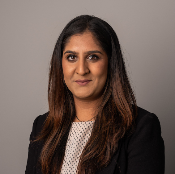 Krishma Patel