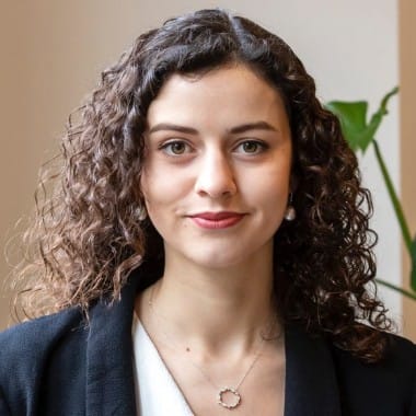 Leora Taratula-Lyons