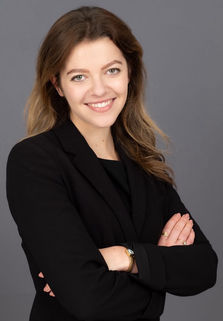 Lucy Taylor (Coram Chambers)