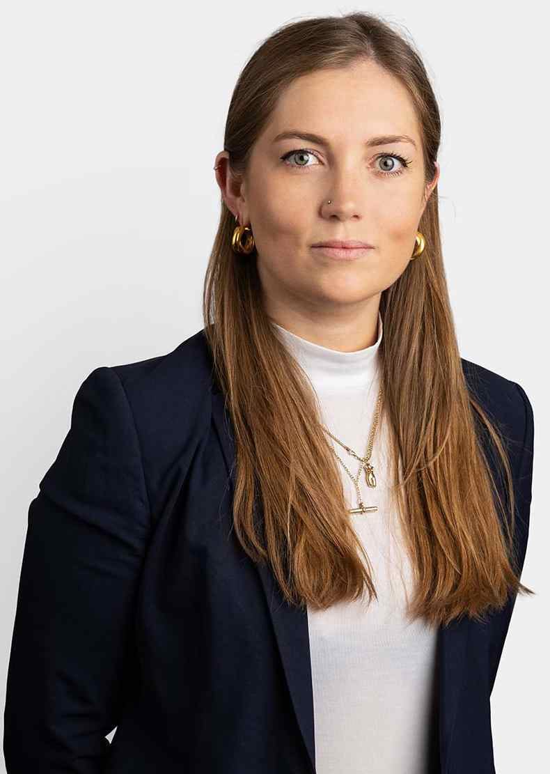 Madeleine Whelan