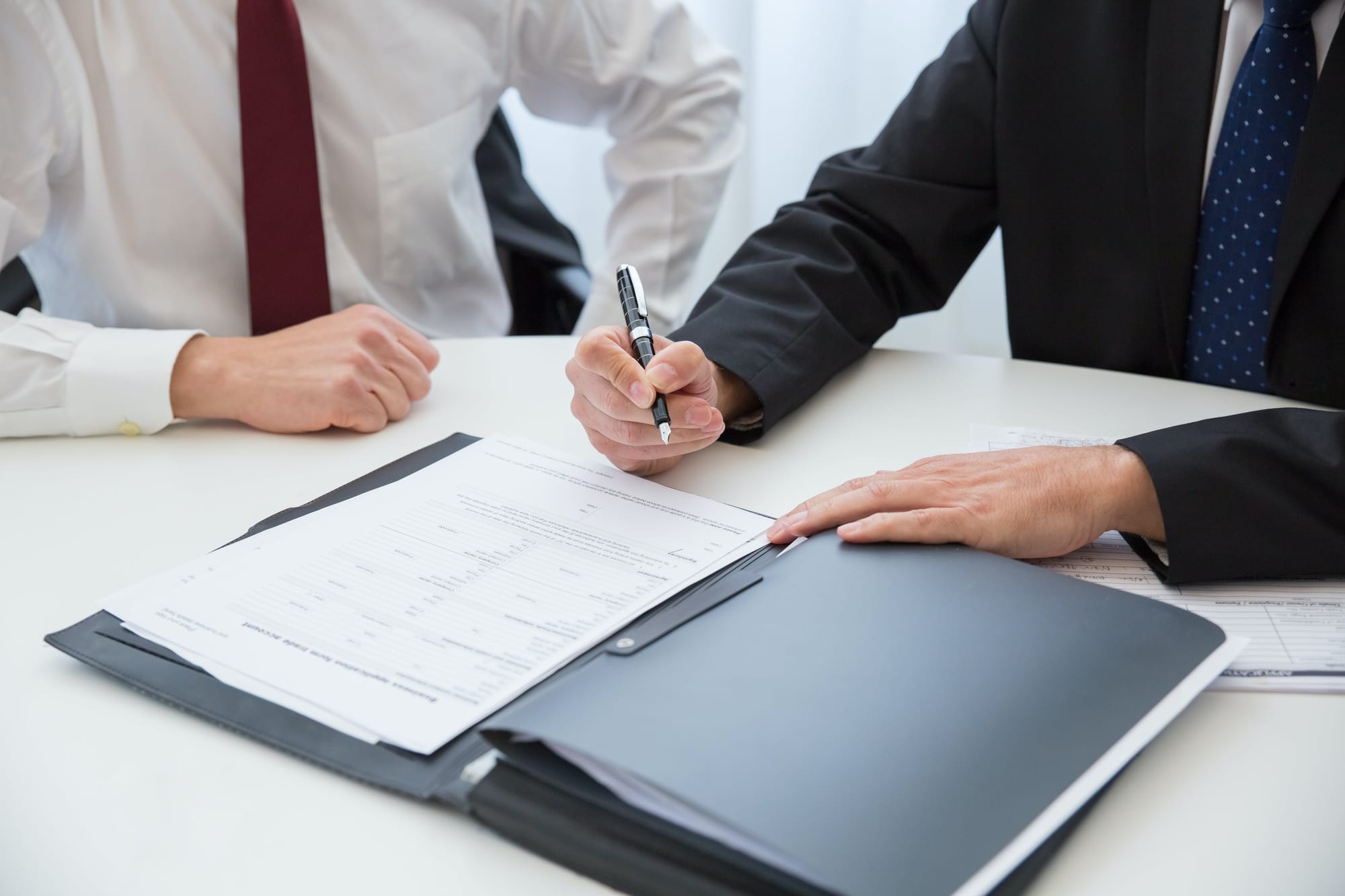 The Use and Misuse of the Rubric in the Family Courts